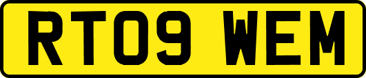 RT09WEM