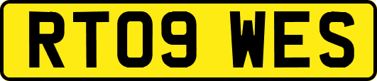 RT09WES