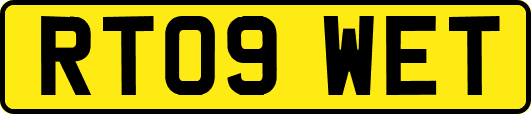 RT09WET