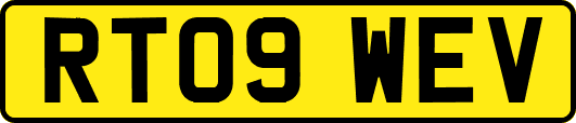 RT09WEV