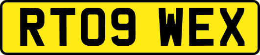 RT09WEX
