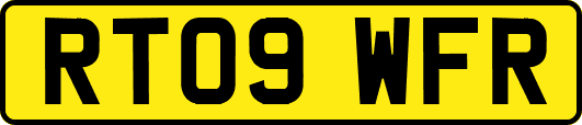 RT09WFR