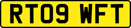 RT09WFT