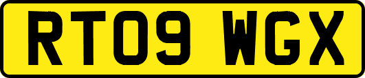 RT09WGX