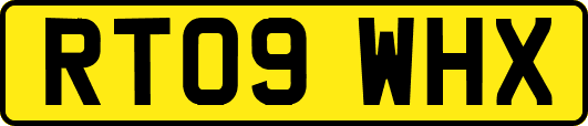 RT09WHX