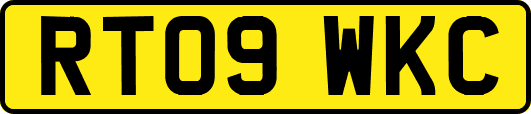 RT09WKC