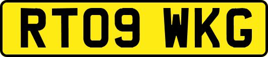 RT09WKG