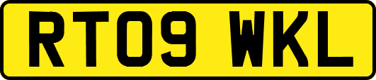 RT09WKL