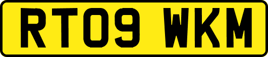 RT09WKM