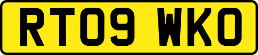 RT09WKO