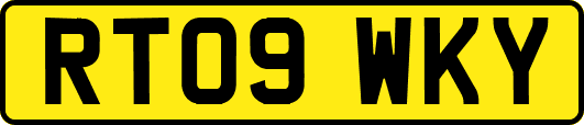 RT09WKY