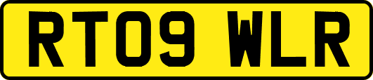 RT09WLR