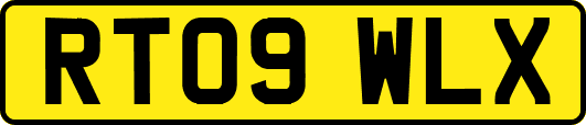 RT09WLX