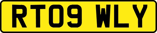 RT09WLY