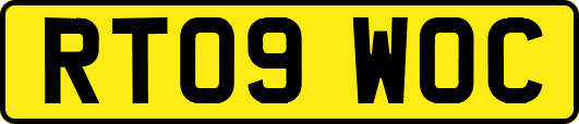 RT09WOC