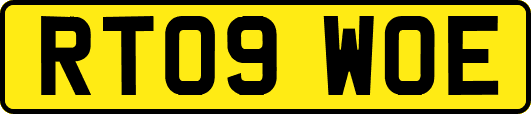 RT09WOE