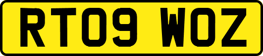 RT09WOZ