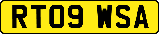 RT09WSA