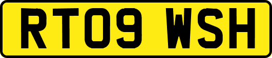 RT09WSH