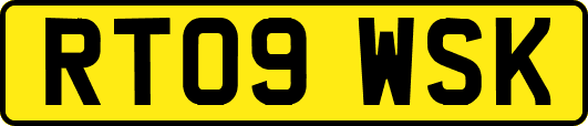 RT09WSK