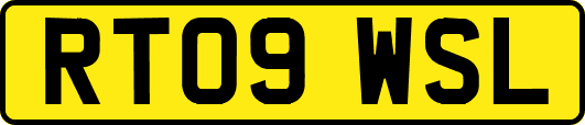 RT09WSL