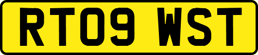RT09WST