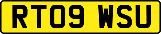RT09WSU