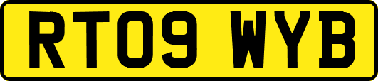 RT09WYB