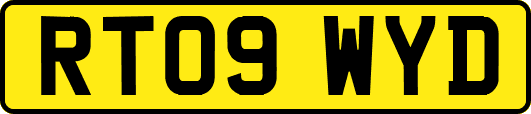 RT09WYD