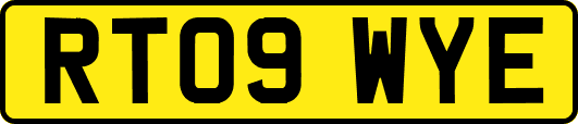 RT09WYE