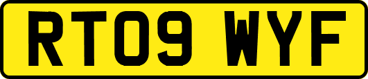 RT09WYF