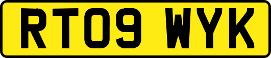 RT09WYK