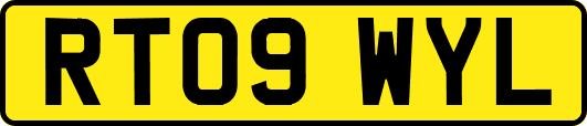 RT09WYL