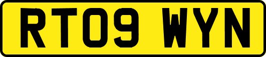 RT09WYN