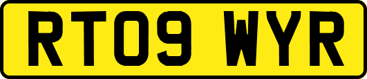 RT09WYR