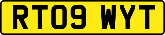 RT09WYT