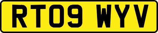 RT09WYV