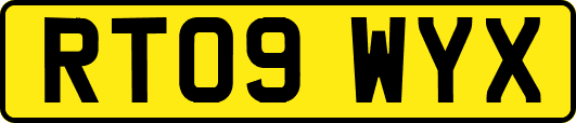 RT09WYX