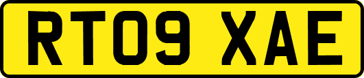 RT09XAE