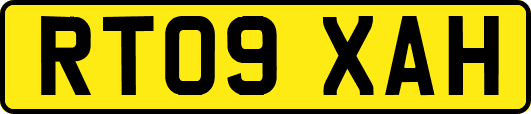 RT09XAH
