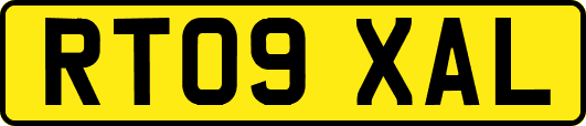 RT09XAL