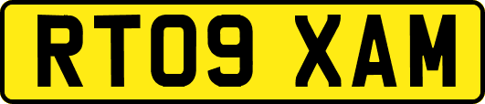 RT09XAM