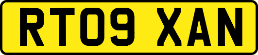 RT09XAN