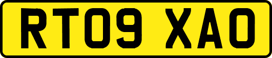 RT09XAO
