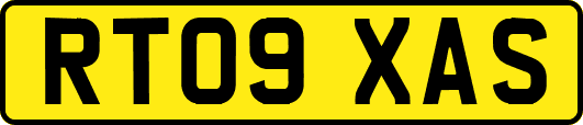 RT09XAS