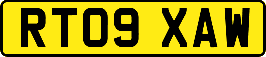 RT09XAW