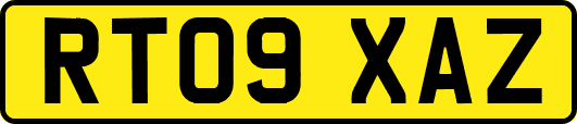 RT09XAZ
