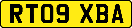 RT09XBA