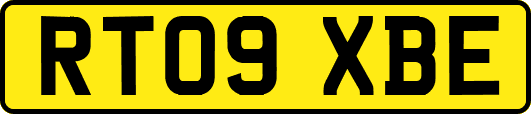 RT09XBE