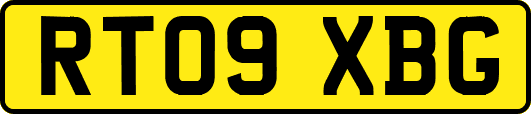 RT09XBG